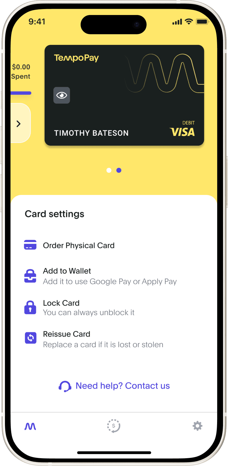 mobile_dashboard_card